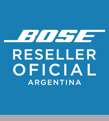 BOSE Reseller - 