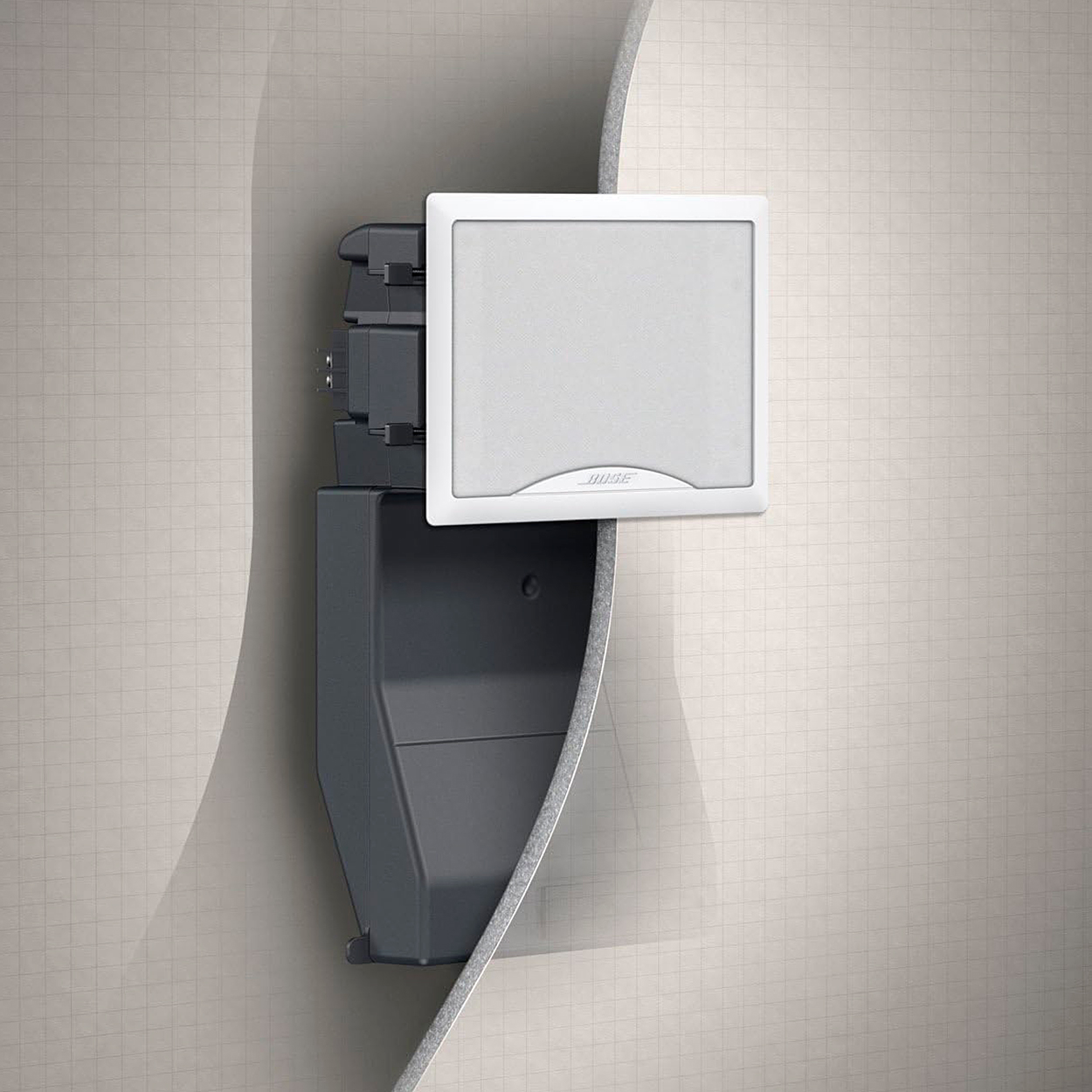 BOSE 191W (6)