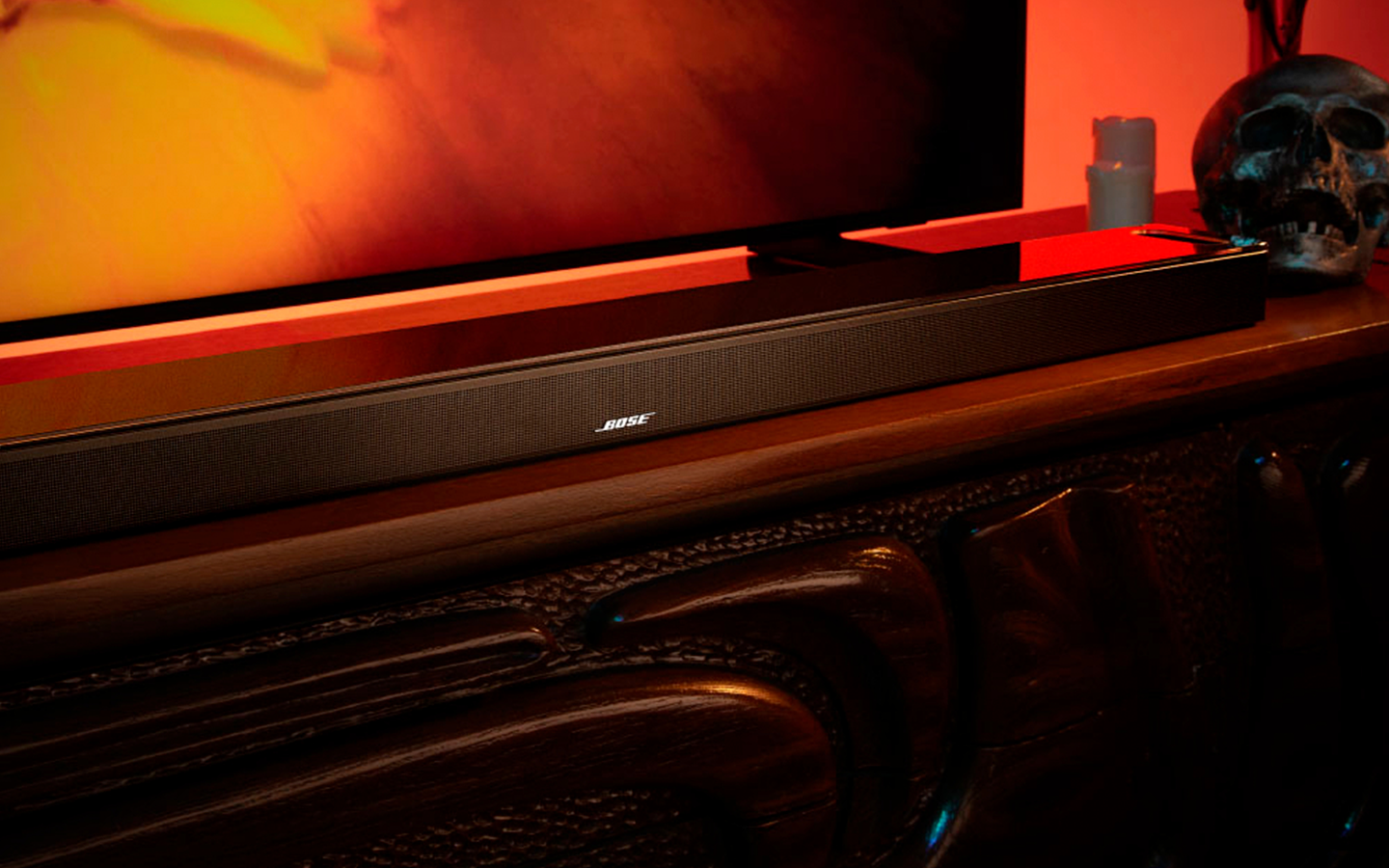 Barra Bose Smart Ultra - Bose Reseller AR (8)